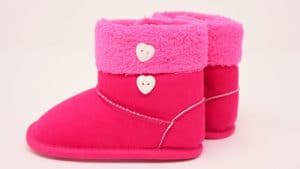 Tipy na dětskou zimní obuv se slevou